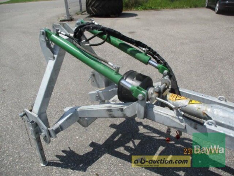 Sonstige Gülletechnik & Dungtechnik tipa Stockmann GÜLLERÜHRWERK 6M  #449, Gebrauchtmaschine u Schönau (Slika 8)