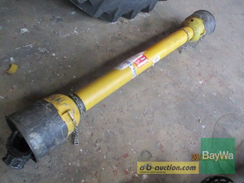 Sonstige Gülletechnik & Dungtechnik tipa Stockmann GÜLLERÜHRWERK 6M  #449, Gebrauchtmaschine u Schönau (Slika 10)