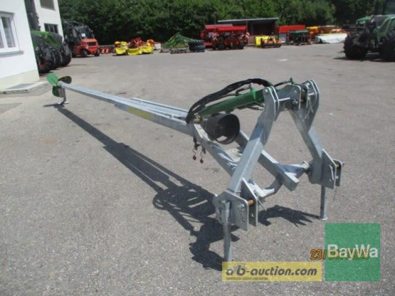 Sonstige Gülletechnik & Dungtechnik tipa Stockmann GÜLLERÜHRWERK 6M  #449, Gebrauchtmaschine u Schönau (Slika 3)