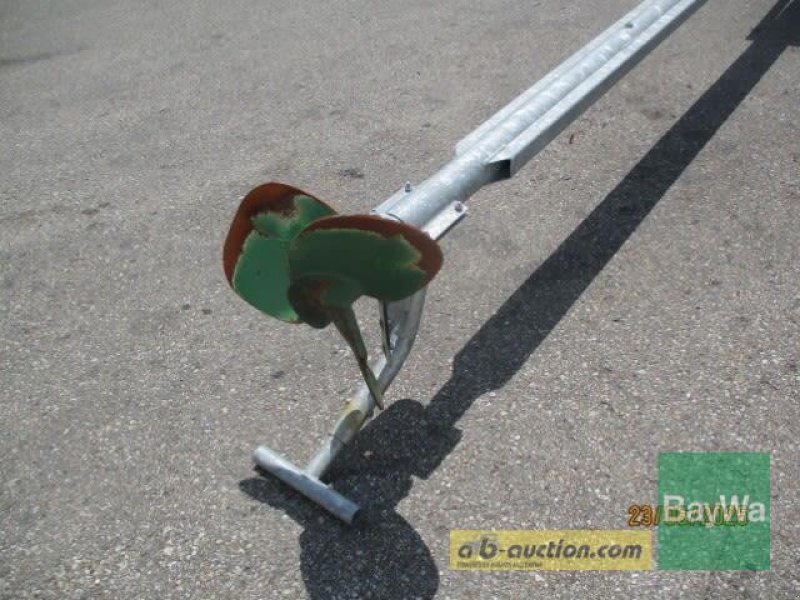 Sonstige Gülletechnik & Dungtechnik tipa Stockmann GÜLLERÜHRWERK 6M  #449, Gebrauchtmaschine u Schönau (Slika 4)