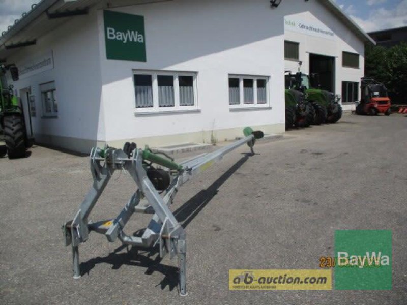 Sonstige Gülletechnik & Dungtechnik tipa Stockmann GÜLLERÜHRWERK 6M  #449, Gebrauchtmaschine u Schönau (Slika 1)