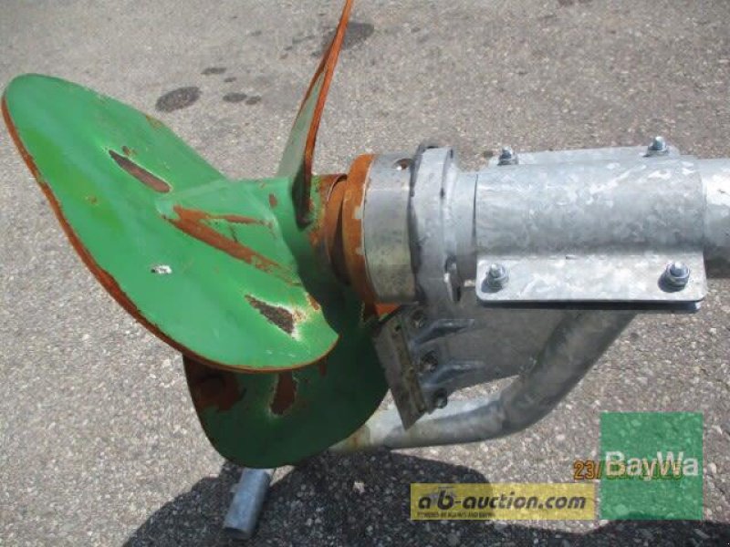 Sonstige Gülletechnik & Dungtechnik tipa Stockmann GÜLLERÜHRWERK 6M  #449, Gebrauchtmaschine u Schönau (Slika 5)