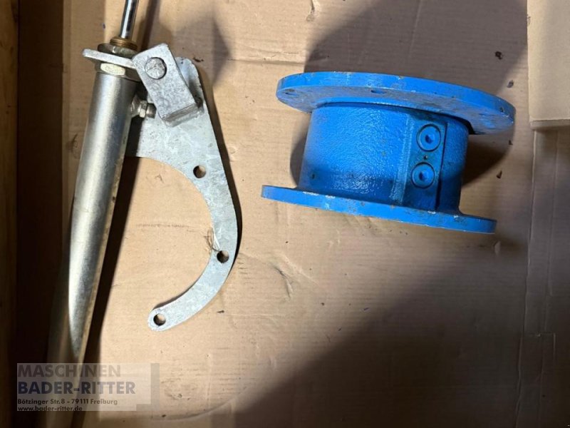 Sonstige Gülletechnik & Dungtechnik от тип Streumix hydr. Verstellung mit Drehgelenk Seitenverteiler, Neumaschine в Freiburg