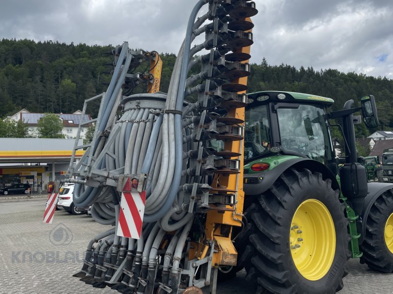 Sonstige Gülletechnik & Dungtechnik του τύπου Veenhuis Euroject 3000, Gebrauchtmaschine σε Immendingen (Φωτογραφία 1)