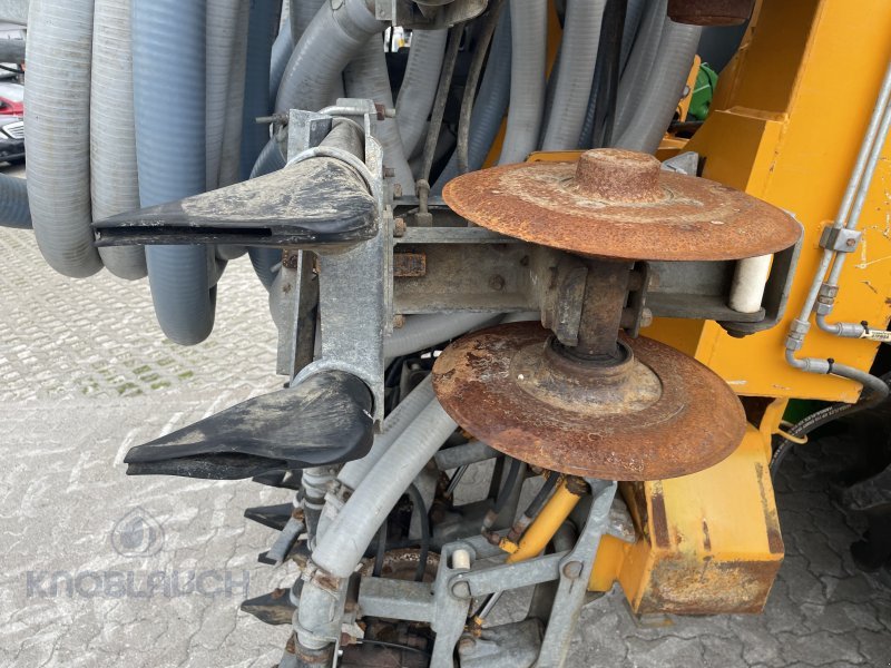 Sonstige Gülletechnik & Dungtechnik des Typs Veenhuis Euroject 3000, Gebrauchtmaschine in Immendingen (Bild 2)