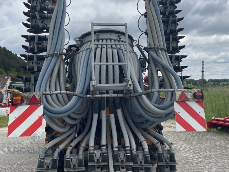 Sonstige Gülletechnik & Dungtechnik des Typs Veenhuis Euroject 3000, Gebrauchtmaschine in Immendingen (Bild 4)