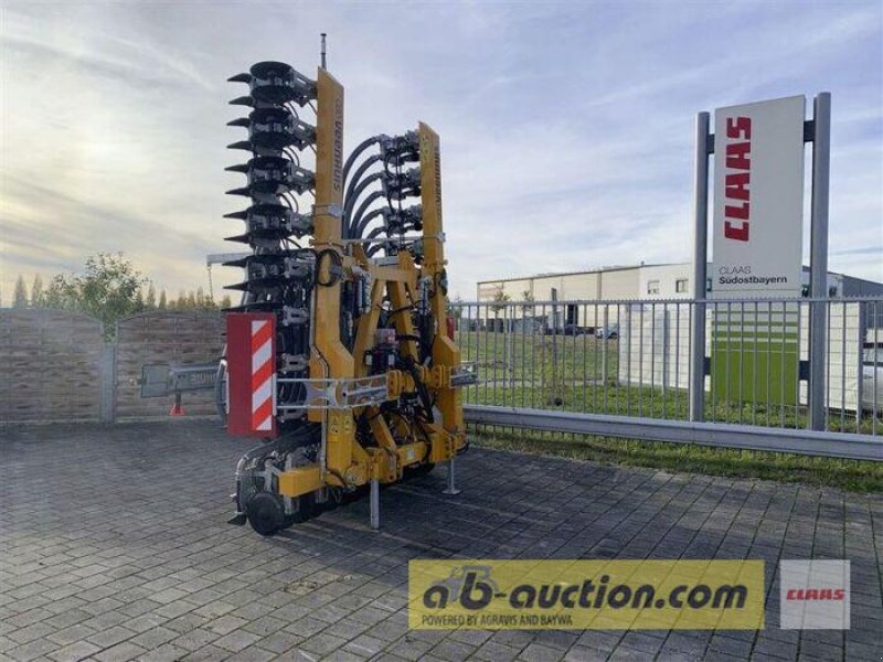 Sonstige Gülletechnik & Dungtechnik za tip Veenhuis EUROJECT PRO, Gebrauchtmaschine u Töging am Inn (Slika 1)