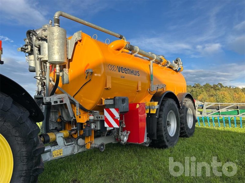 Sonstige Gülletechnik & Dungtechnik tip Veenhuis Integral, Gebrauchtmaschine in Düsseldorf (Poză 1)