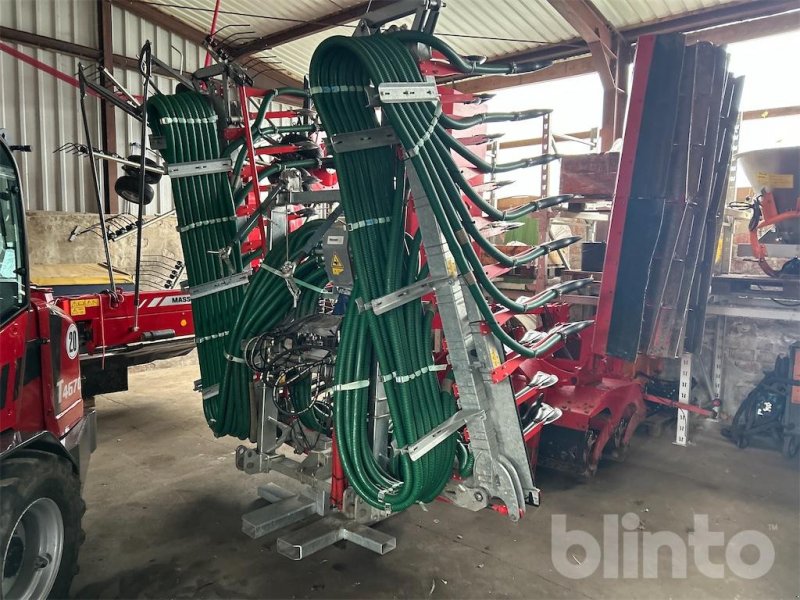 Sonstige Gülletechnik & Dungtechnik des Typs Vogelsang UniSpread, Gebrauchtmaschine in Düsseldorf