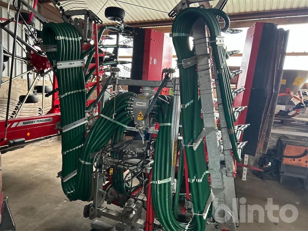 Sonstige Gülletechnik & Dungtechnik des Typs Vogelsang UniSpread, Gebrauchtmaschine in Düsseldorf (Bild 2)