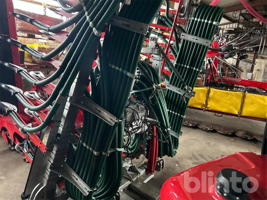 Sonstige Gülletechnik & Dungtechnik des Typs Vogelsang UniSpread, Gebrauchtmaschine in Düsseldorf (Bild 3)