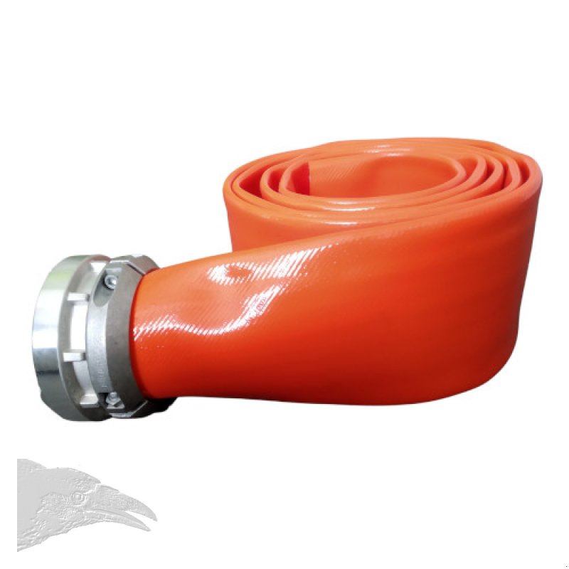 Sonstige Gülletechnik & Dungtechnik des Typs VORATECK Gülleverschlauchung TPU 102mm, Neumaschine in Südheide (Bild 1)