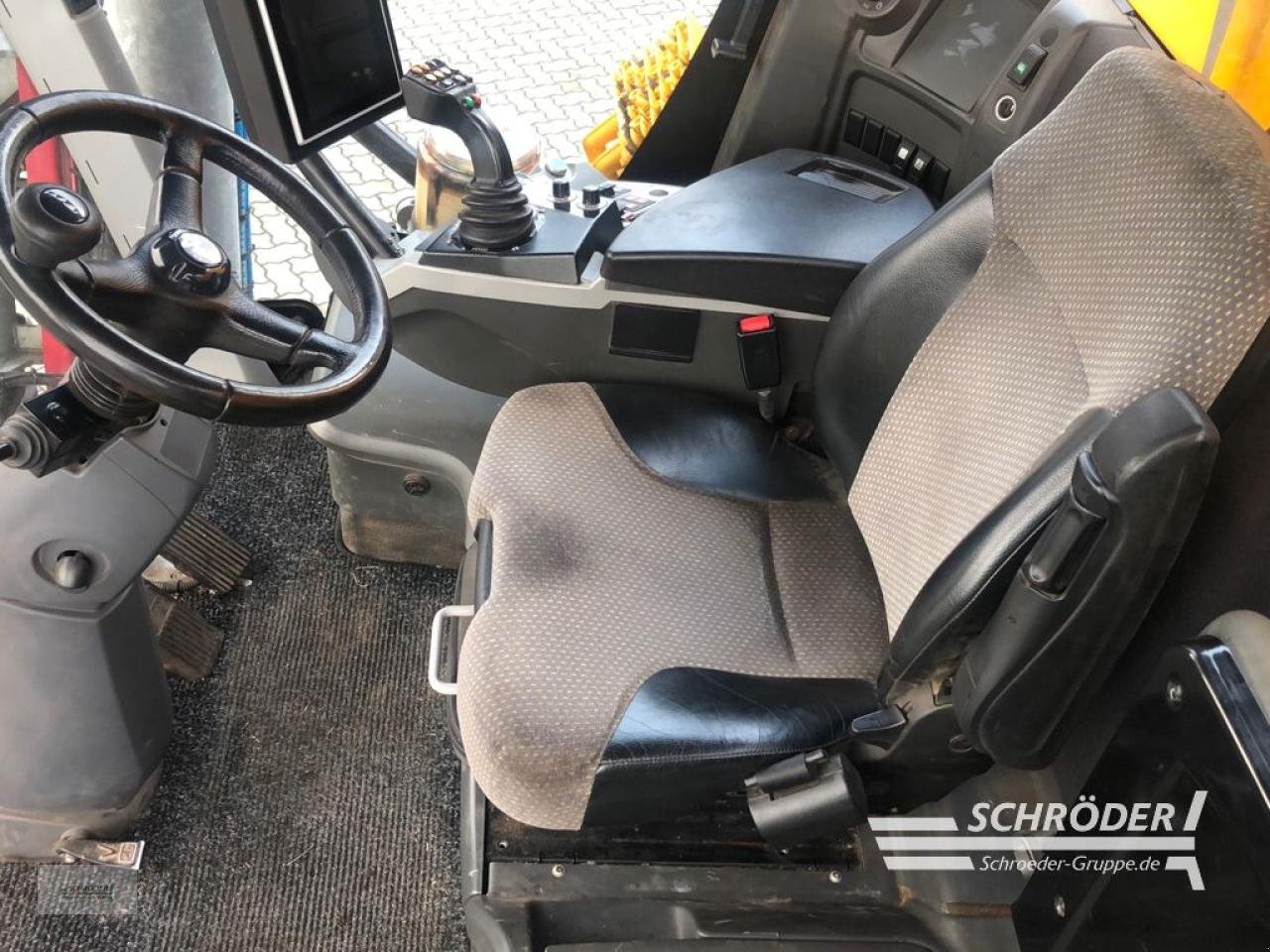 Sonstige Gülletechnik & Dungtechnik a típus Vredo TRAC VT 4546 GÜLLESELBSTFAHRER, Gebrauchtmaschine ekkor: Ahlerstedt (Kép 14)