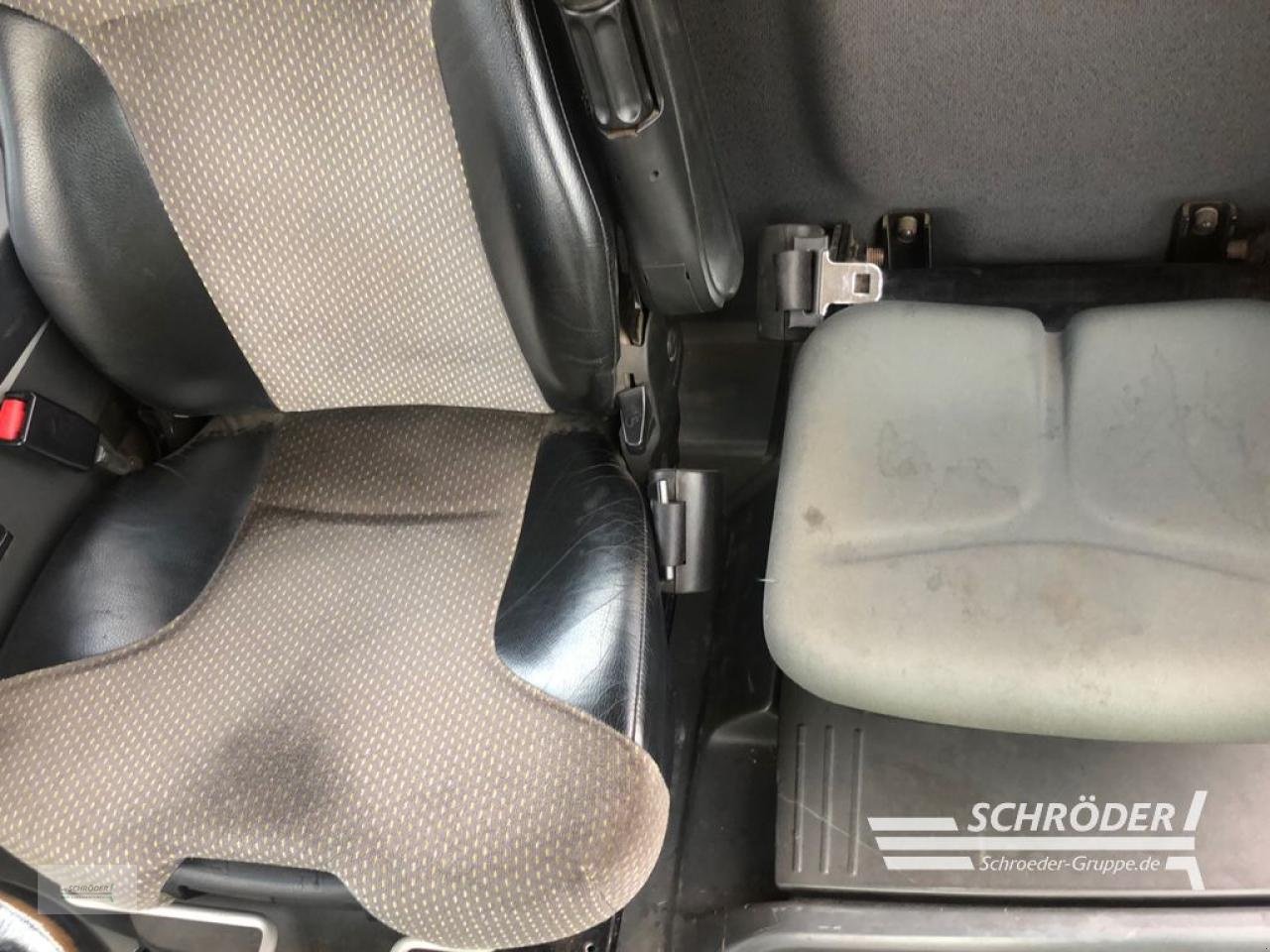 Sonstige Gülletechnik & Dungtechnik a típus Vredo TRAC VT 4546 GÜLLESELBSTFAHRER, Gebrauchtmaschine ekkor: Ahlerstedt (Kép 15)