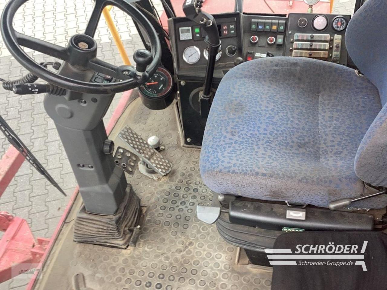 Sonstige Gülletechnik & Dungtechnik typu Vredo VT 3936, Gebrauchtmaschine v Lastrup (Obrázek 14)