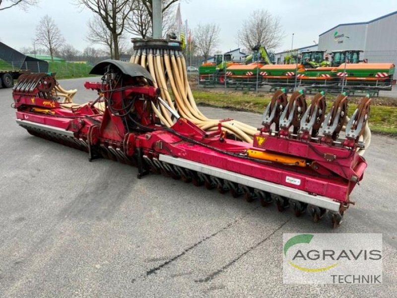 Sonstige Gülletechnik & Dungtechnik des Typs Vredo ZB 8844, Gebrauchtmaschine in Meppen