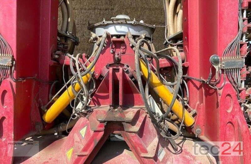 Sonstige Gülletechnik & Dungtechnik des Typs Vredo ZB3-8448, Gebrauchtmaschine in Wegberg (Bild 2)