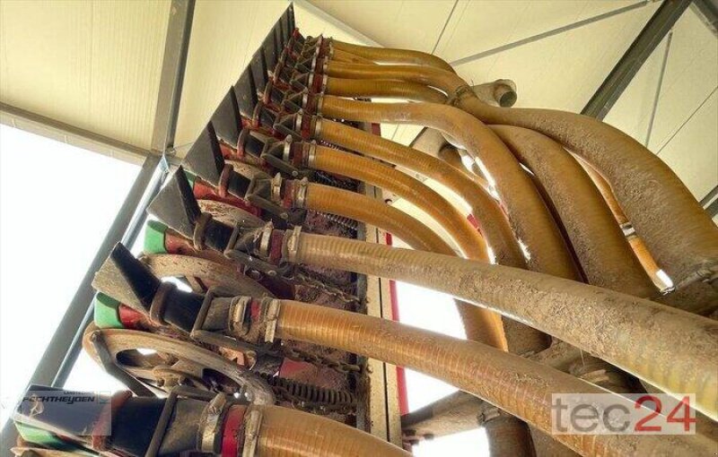 Sonstige Gülletechnik & Dungtechnik des Typs Vredo ZB3-8448, Gebrauchtmaschine in Wegberg (Bild 4)