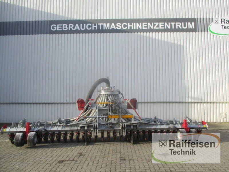 Sonstige Gülletechnik & Dungtechnik типа Vredo ZBF 7231 Gülleinjektor, Gebrauchtmaschine в Holle (Фотография 1)