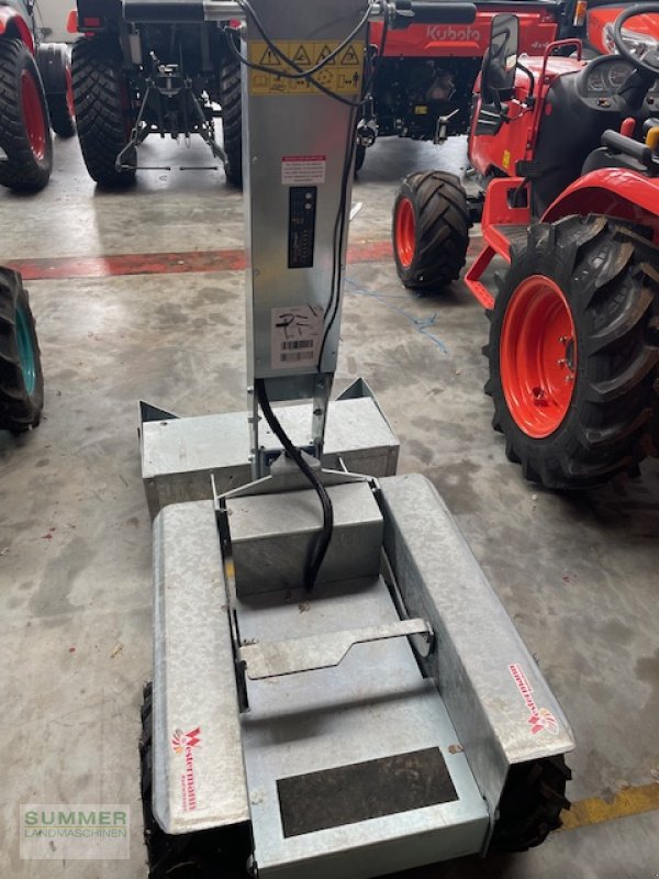 Sonstige Gülletechnik & Dungtechnik des Typs Westermann CMA 800, Neumaschine in Pforzheim (Bild 2)