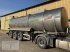 Sonstige Gülletechnik & Dungtechnik of the type Wienhoff MAN TGS 19.360 4x4 mit Wienhoff 3-Achs Tanksattelauflieger, Gebrauchtmaschine in Pragsdorf (Picture 11)