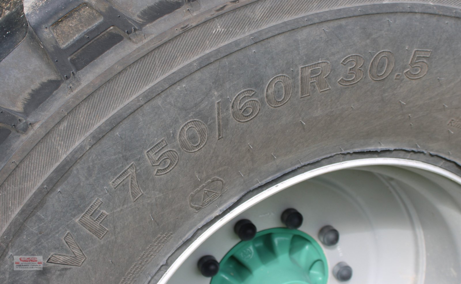 Sonstige Gülletechnik & Dungtechnik typu Zunhammer MKE 14 PU, Gebrauchtmaschine v Ansbach (Obrázek 5)