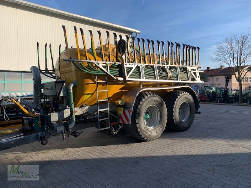 Sonstige Gülletechnik & Dungtechnik del tipo Zunhammer MKE 14 PU, Gebrauchtmaschine en Markt Schwaben