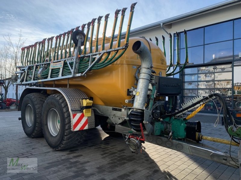 Sonstige Gülletechnik & Dungtechnik a típus Zunhammer MKE 14 PU, Gebrauchtmaschine ekkor: Markt Schwaben (Kép 2)