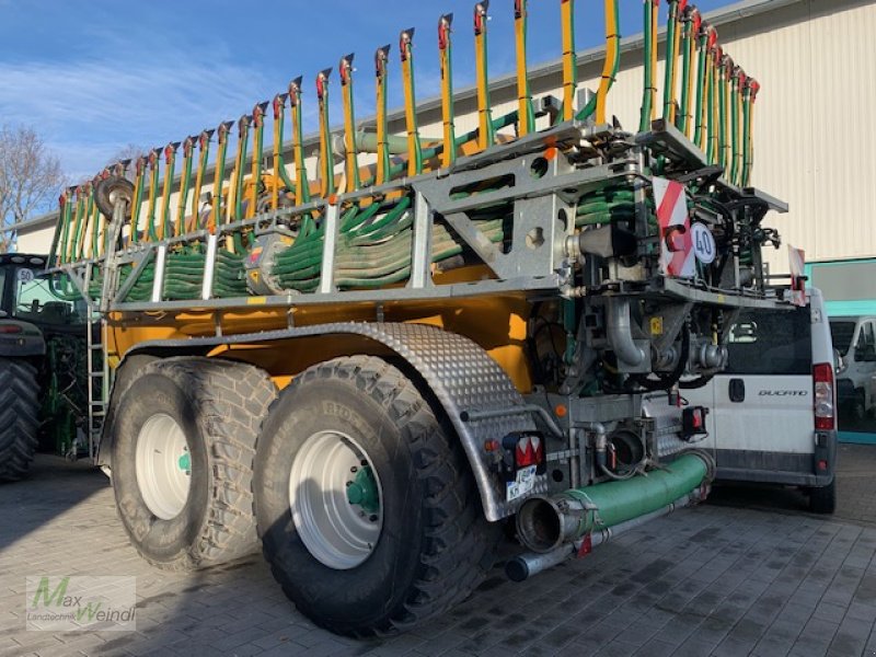 Sonstige Gülletechnik & Dungtechnik a típus Zunhammer MKE 14 PU, Gebrauchtmaschine ekkor: Markt Schwaben (Kép 3)