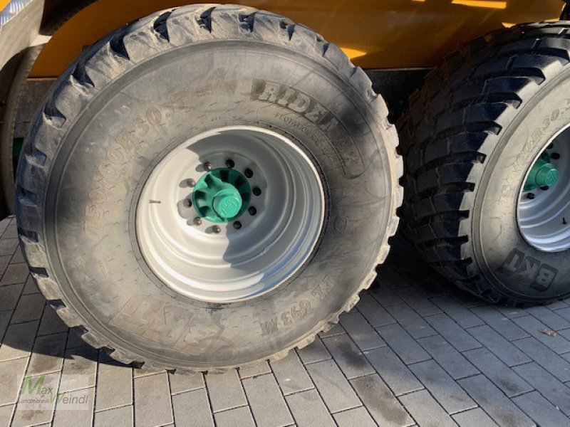 Sonstige Gülletechnik & Dungtechnik a típus Zunhammer MKE 14 PU, Gebrauchtmaschine ekkor: Markt Schwaben (Kép 8)