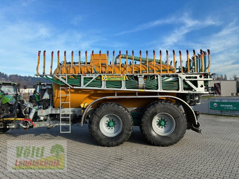 Sonstige Gülletechnik & Dungtechnik του τύπου Zunhammer MKE 14 PU, Gebrauchtmaschine σε Hutthurm bei Passau (Φωτογραφία 1)