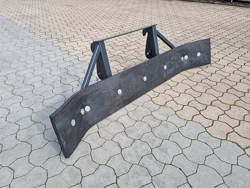 Sonstige Hoftechnik des Typs AF-Landtechnik Gummischieber, Neumaschine in Stemwede (Bild 4)