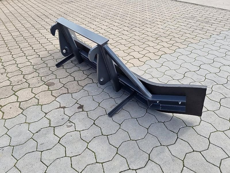 Sonstige Hoftechnik des Typs AF-Landtechnik Gummischieber, Neumaschine in Stemwede (Bild 3)