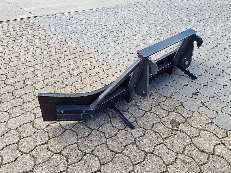 Sonstige Hoftechnik des Typs AF-Landtechnik Gummischieber, Neumaschine in Stemwede (Bild 2)