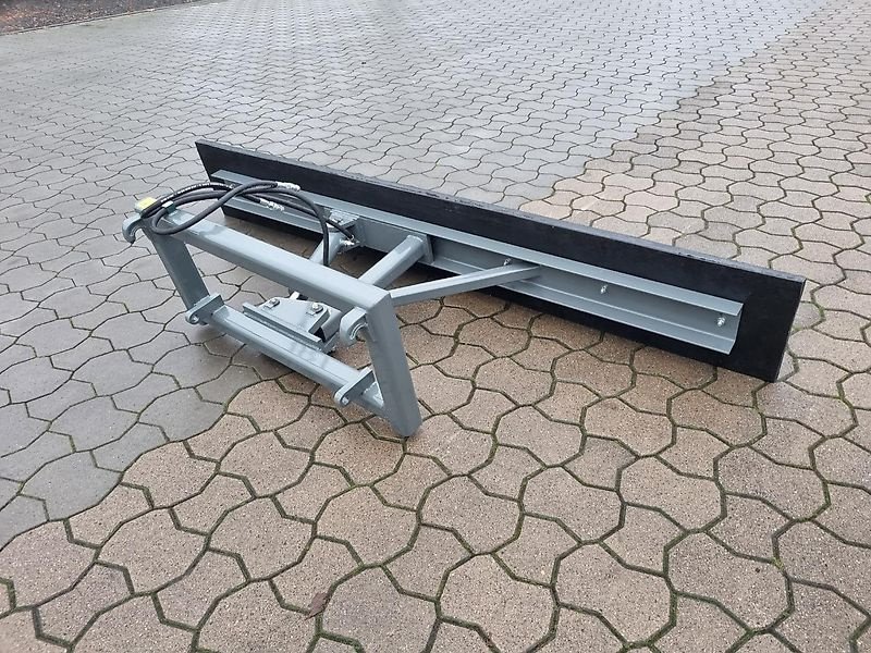 Sonstige Hoftechnik типа AF-Landtechnik hydraulischer Gummischieber, Neumaschine в Stemwede (Фотография 1)