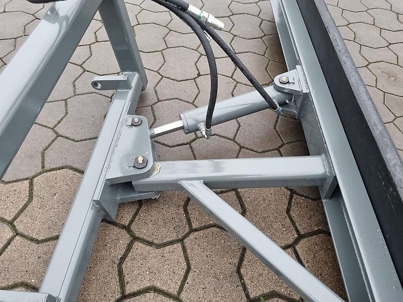 Sonstige Hoftechnik типа AF-Landtechnik hydraulischer Gummischieber, Neumaschine в Stemwede (Фотография 5)