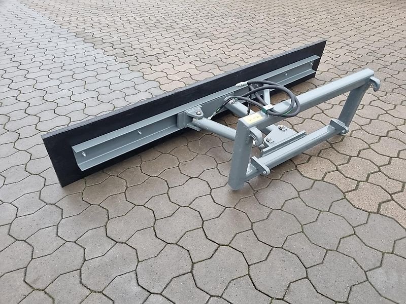 Sonstige Hoftechnik типа AF-Landtechnik hydraulischer Gummischieber, Neumaschine в Stemwede (Фотография 4)