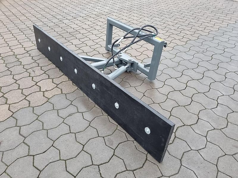 Sonstige Hoftechnik типа AF-Landtechnik hydraulischer Gummischieber, Neumaschine в Stemwede (Фотография 3)