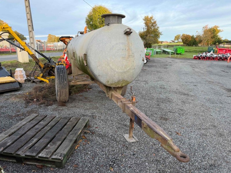 Sonstige Hoftechnik типа Agrimat 3000 LITRES, Gebrauchtmaschine в LA SOUTERRAINE (Фотография 1)