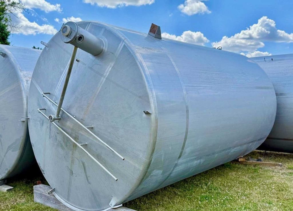 Sonstige Hoftechnik типа Alfa Laval Cuve inox 316L - 30 200 L, Gebrauchtmaschine в Monteux (Фотография 5)