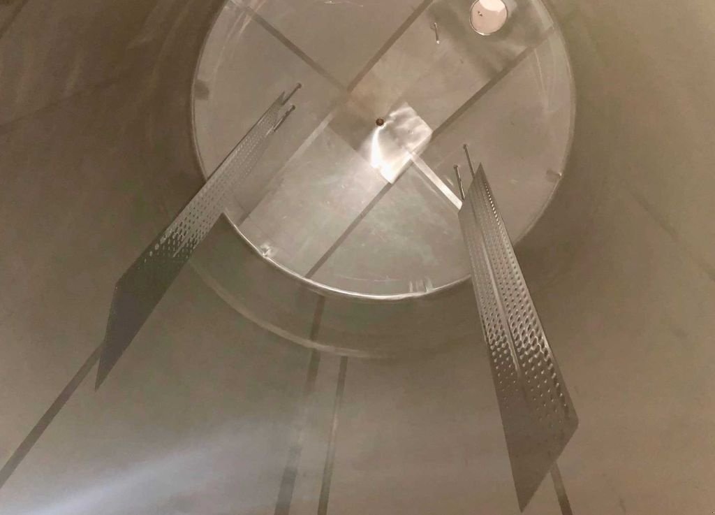 Sonstige Hoftechnik типа Alfa Laval Cuve inox 316L - 30 200 L, Gebrauchtmaschine в Monteux (Фотография 10)