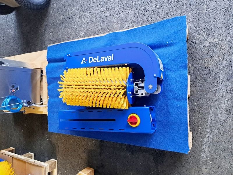 Sonstige Hoftechnik of the type Alfa Laval Mini Schwingbürste MSB, Neumaschine in St. Marienkirchen (Picture 3)