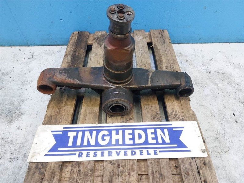 Sonstige Hoftechnik typu Atlas AR60, Gebrauchtmaschine v Hemmet (Obrázek 1)