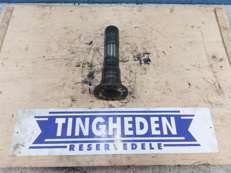 Sonstige Hoftechnik typu Atlas AR60, Gebrauchtmaschine v Hemmet (Obrázek 1)