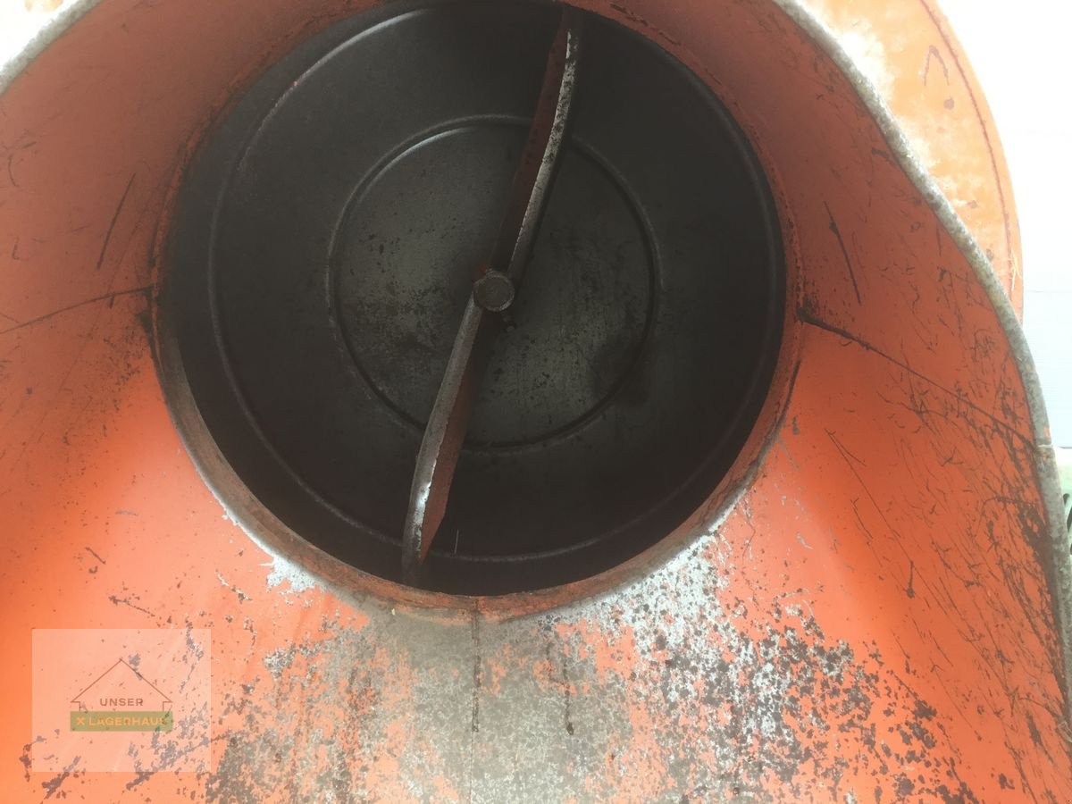 Sonstige Hoftechnik of the type Auer Auer Heugebläse FS 50 m. 15 PS, Gebrauchtmaschine in Engerwitzdorf (Picture 6)