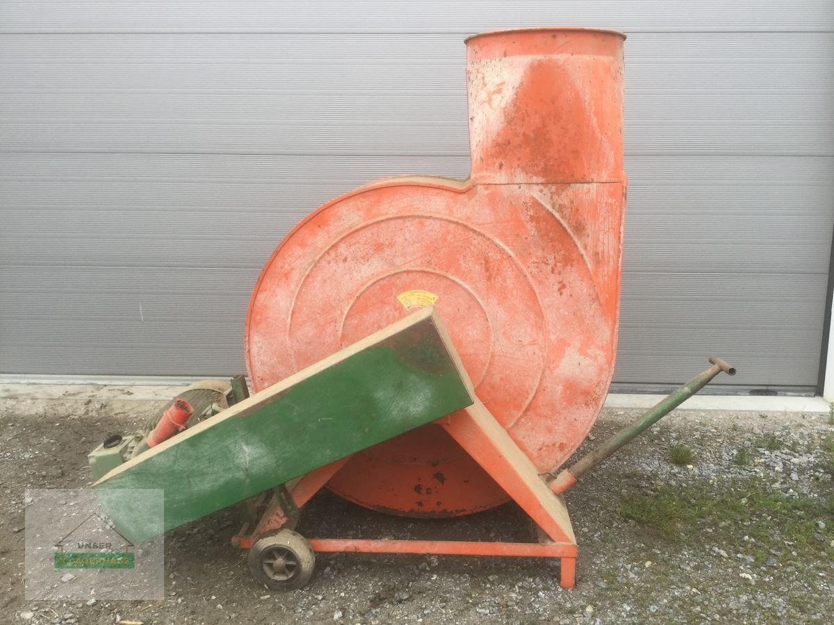 Sonstige Hoftechnik of the type Auer Auer Heugebläse FS 50 m. 15 PS, Gebrauchtmaschine in Engerwitzdorf (Picture 2)