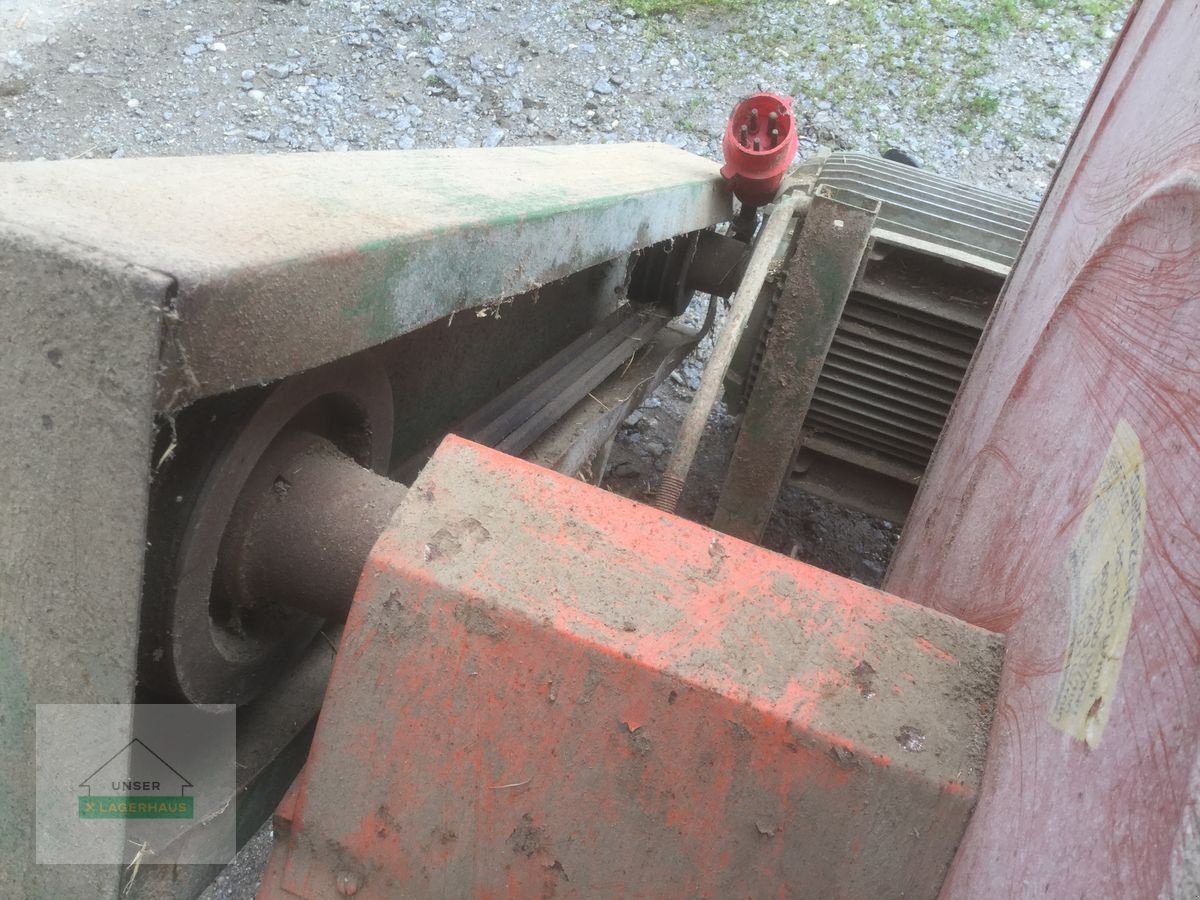 Sonstige Hoftechnik of the type Auer Auer Heugebläse FS 50 m. 15 PS, Gebrauchtmaschine in Engerwitzdorf (Picture 7)