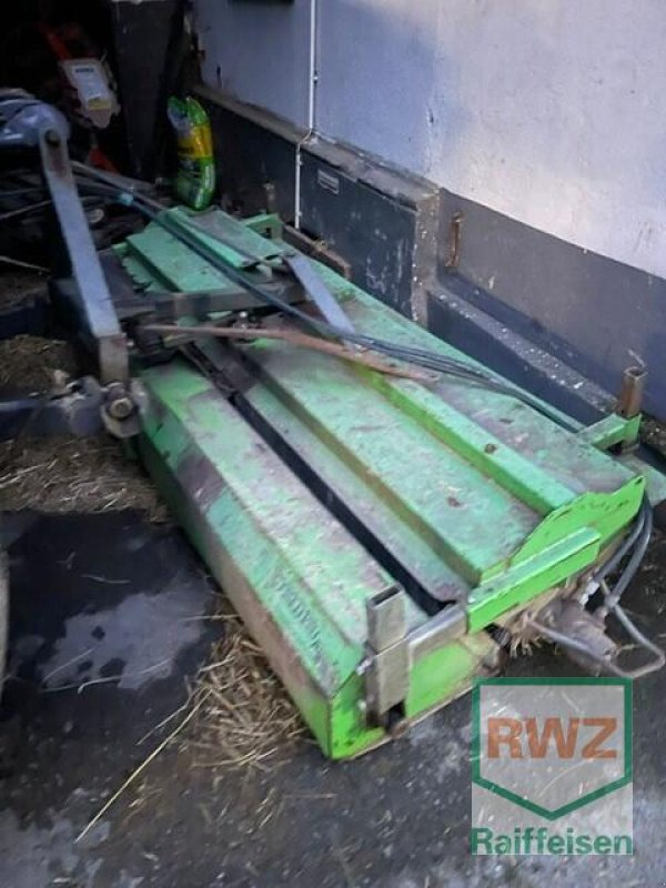 Sonstige Hoftechnik типа Bema Kehrmaschine 2300 agrar, Gebrauchtmaschine в Wipperfürth (Фотография 2)