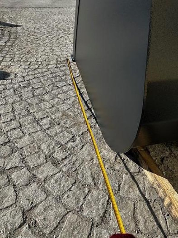 Sonstige Hoftechnik typu Big Dutchman Volumenschaufel 250 cm mit JCB Q-fit Aufnahme, Neumaschine v Göpfritz an der Wild (Obrázek 6)