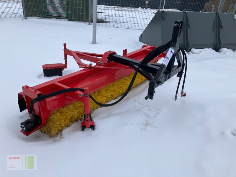 Sonstige Hoftechnik typu BMB KM 2.300, Gebrauchtmaschine v Sörup